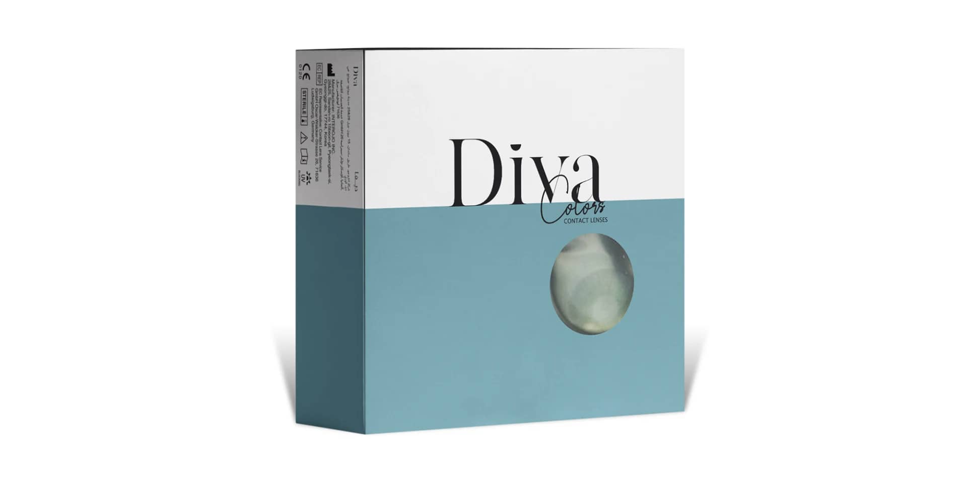 DIVA - Clay - 2