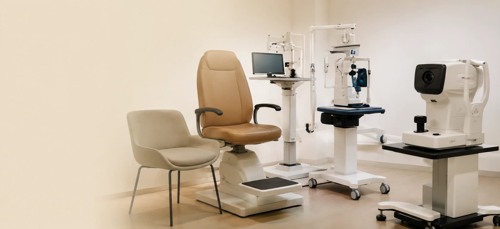 Free Eye Test