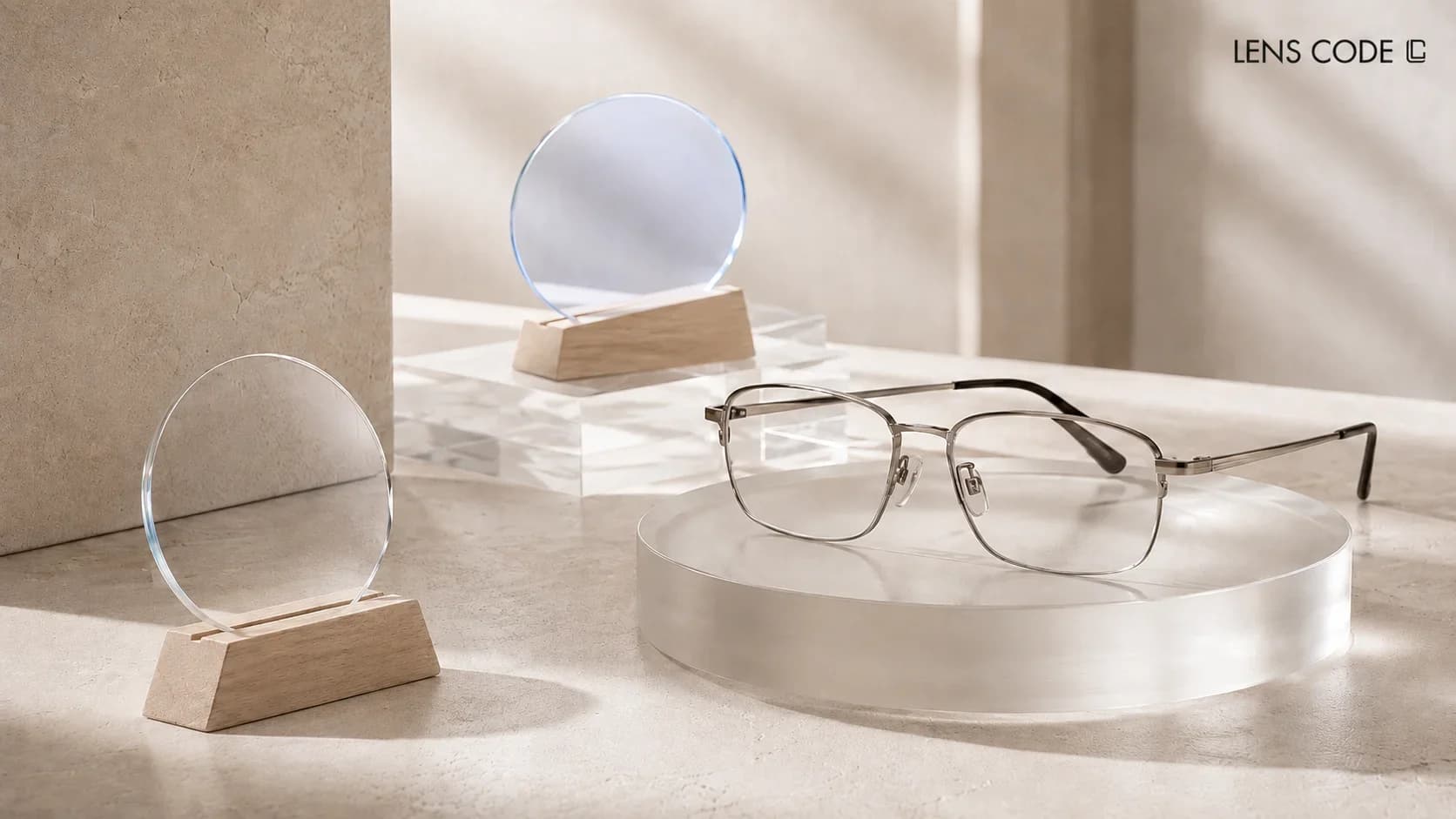 نظارات بلو لايت: هل تحتاجها؟ وما الفرق بين Blue Cut وAnti-Reflection؟