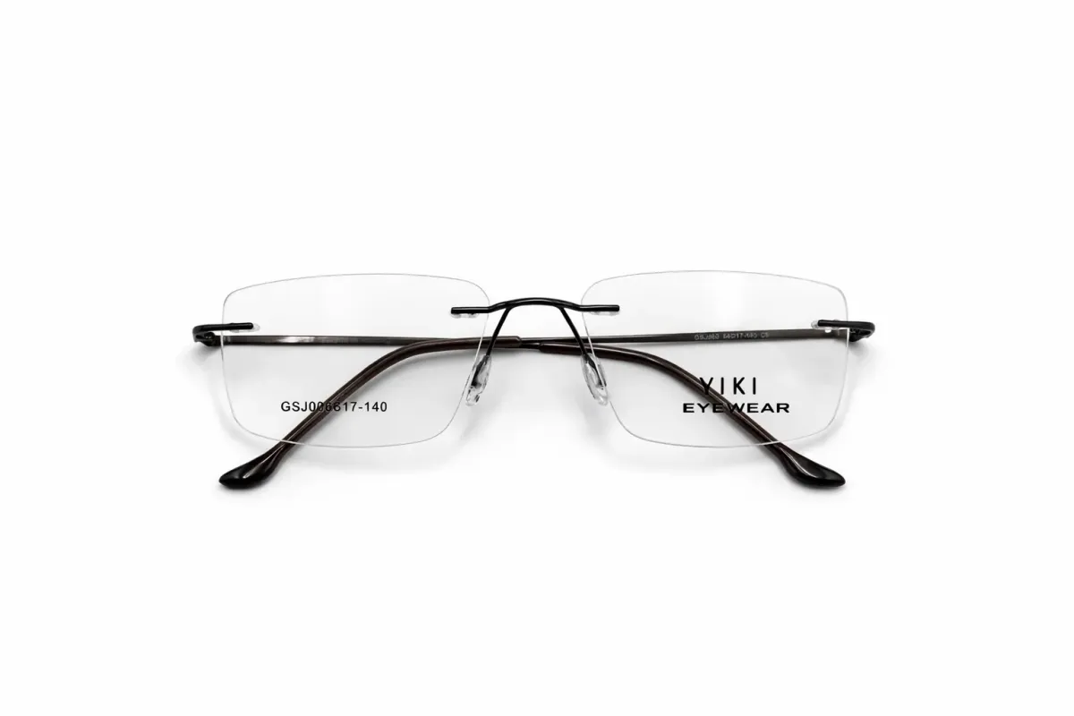 نظارة طبية VIKI - معدني