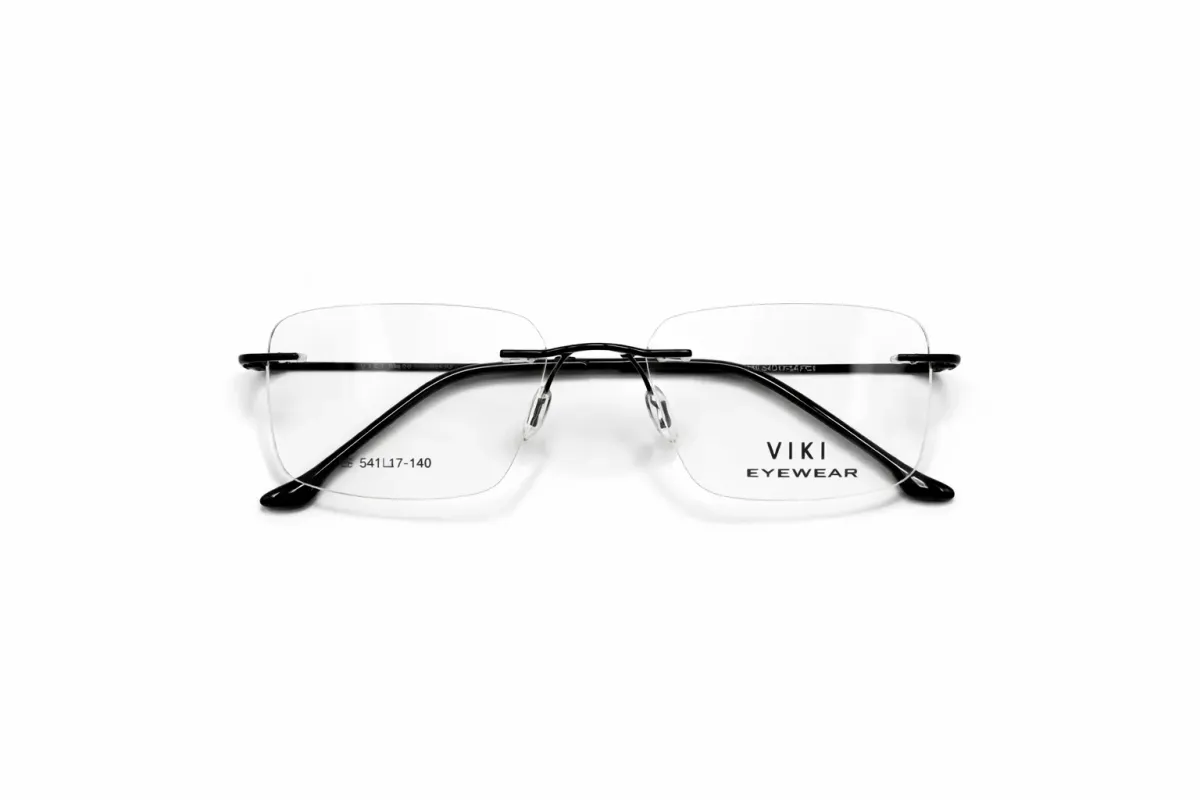 نظارة طبية VIKI - معدني