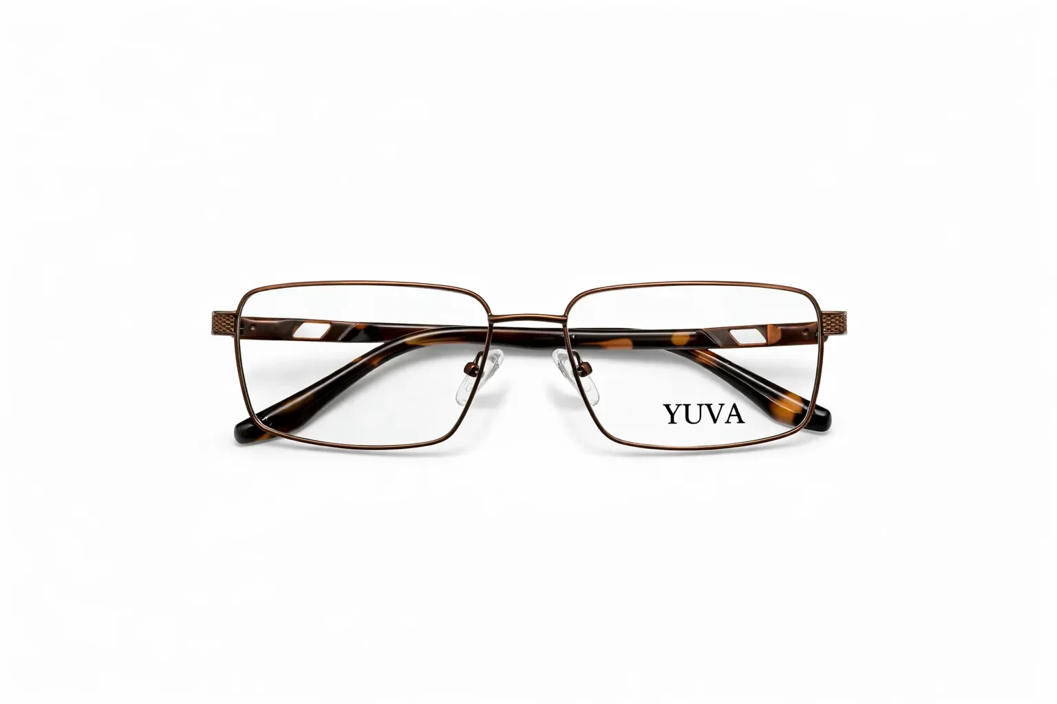 نظارة طبية YUVA - معدني