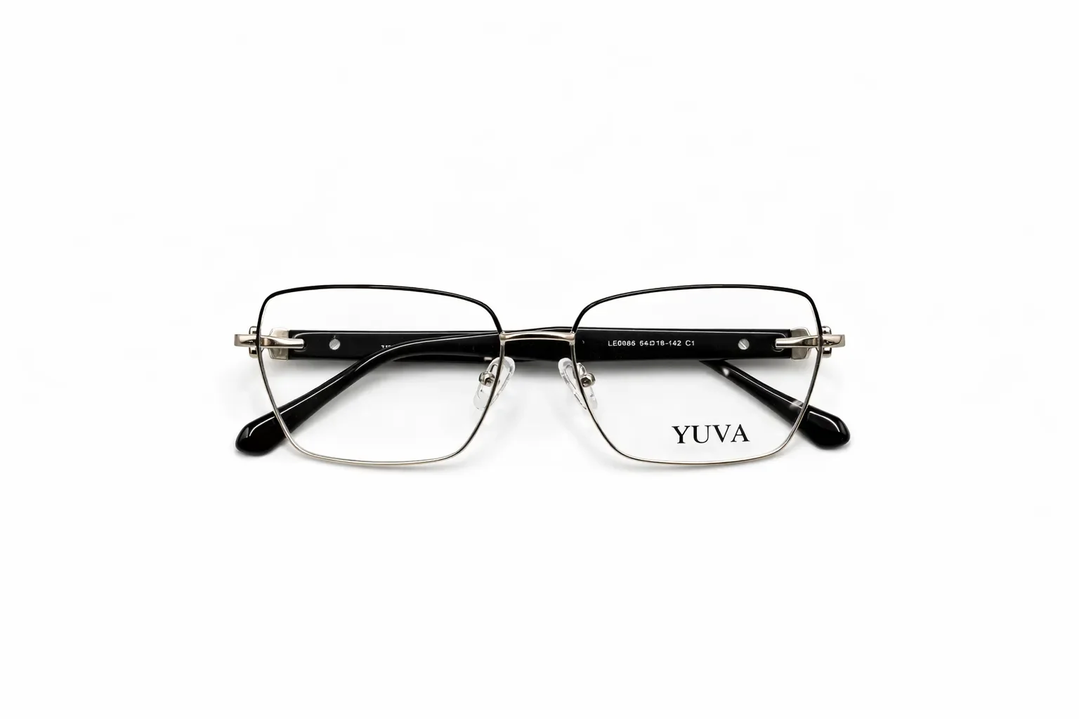 نظارة طبية YUVA - معدني