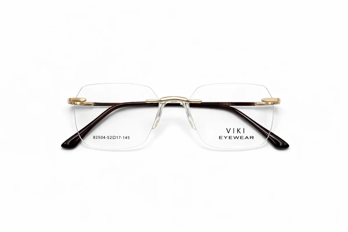 نظارة طبية VIKI - معدني
