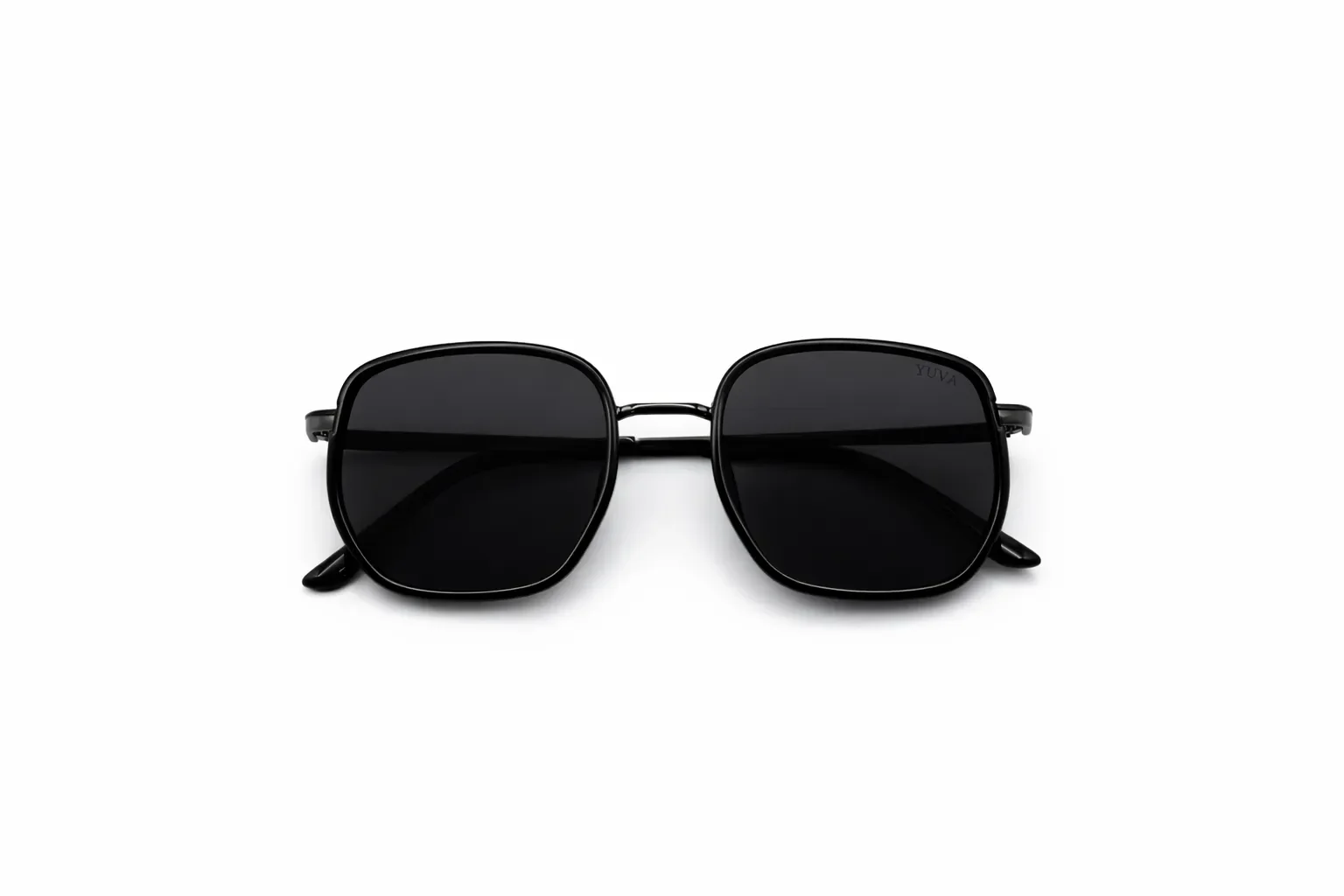 نظارة شمسية YUVA - معدن
