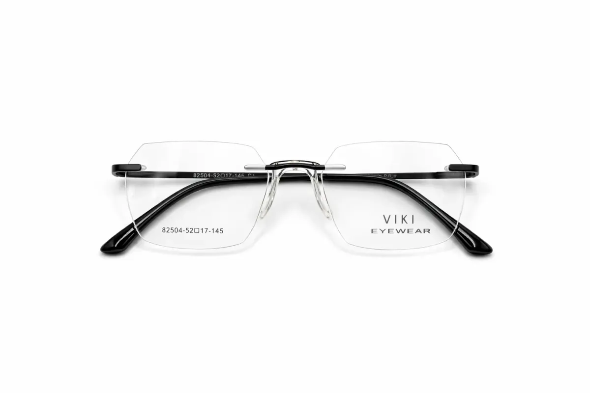 نظارة طبية VIKI - معدني