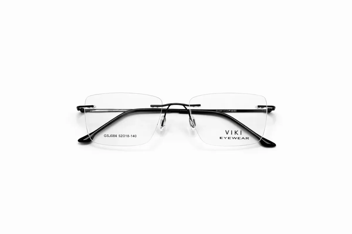 نظارة طبية VIKI - معدني