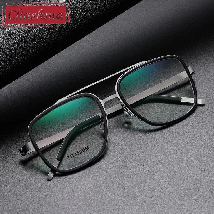 نظارات طبية