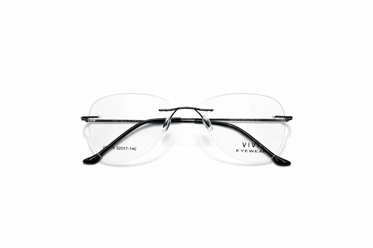 نظارة طبية VIKI - معدني