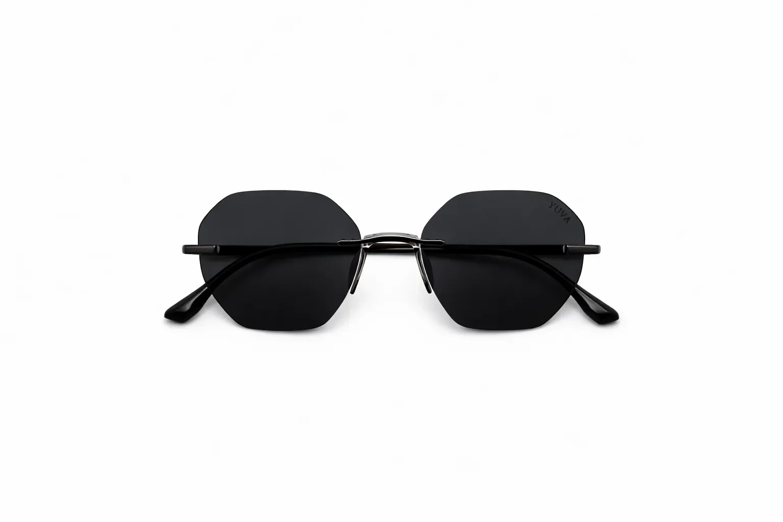 نظارة شمسية YUVA - معدن
