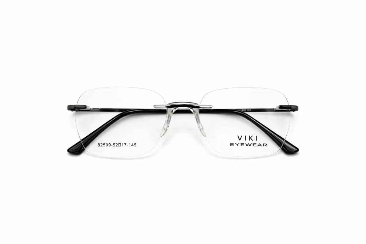 نظارة طبية VIKI - معدني