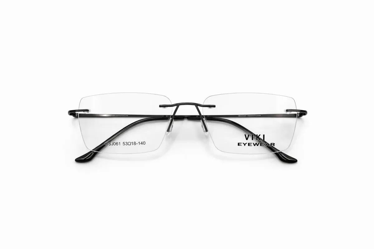 نظارة طبية VIKI - معدني