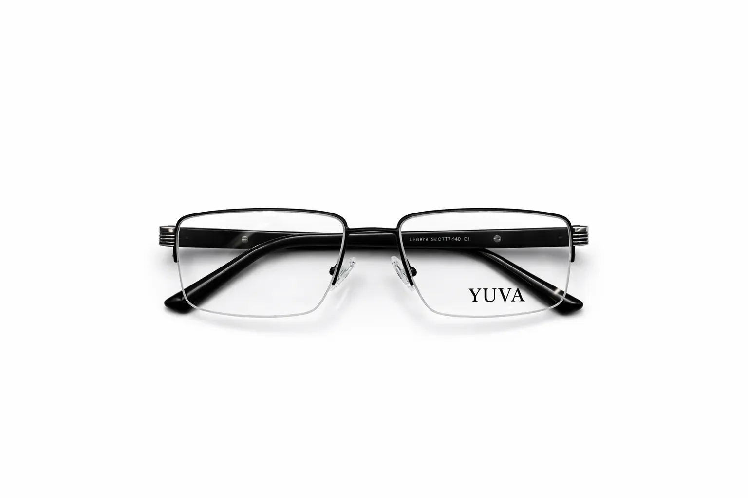 نظارة طبية YUVA - معدني