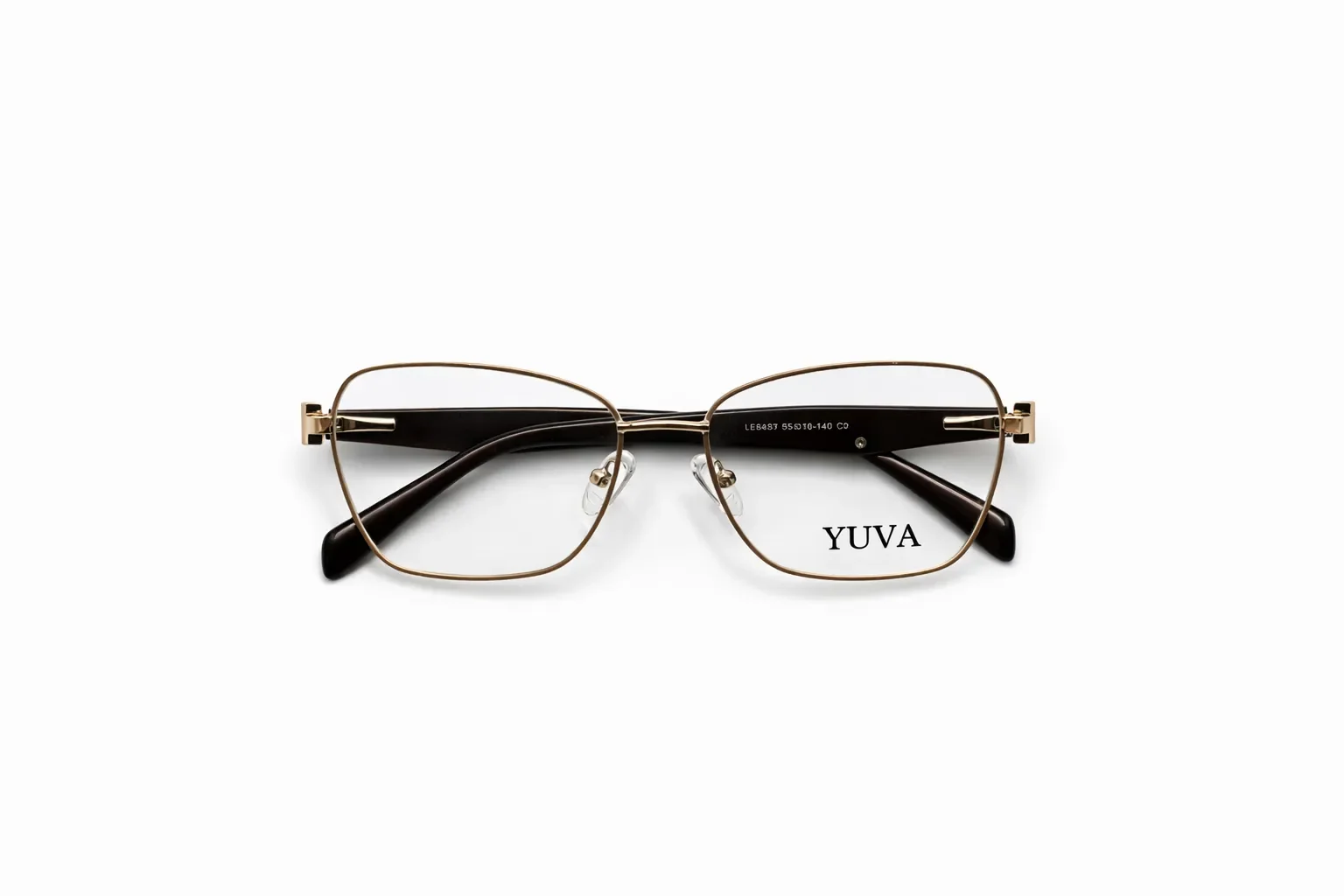 نظارة طبية YUVA - معدني