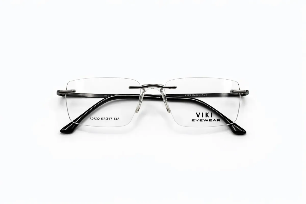 نظارة طبية VIKI - معدني