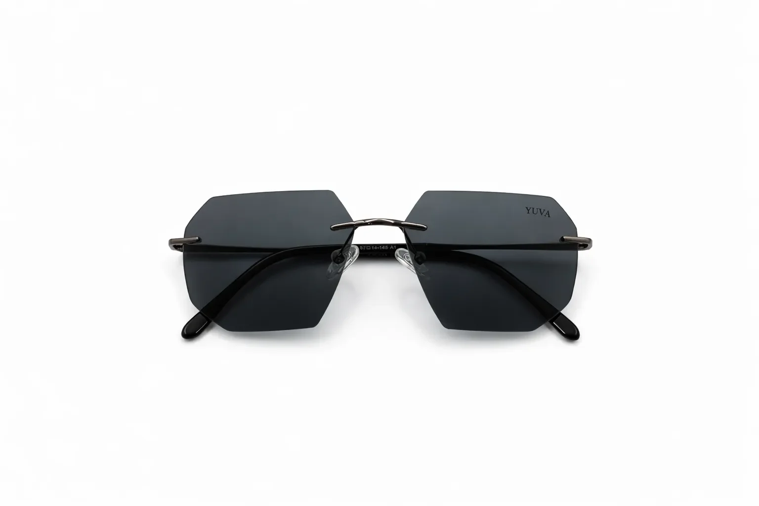 نظارة شمسية YUVA - معدن