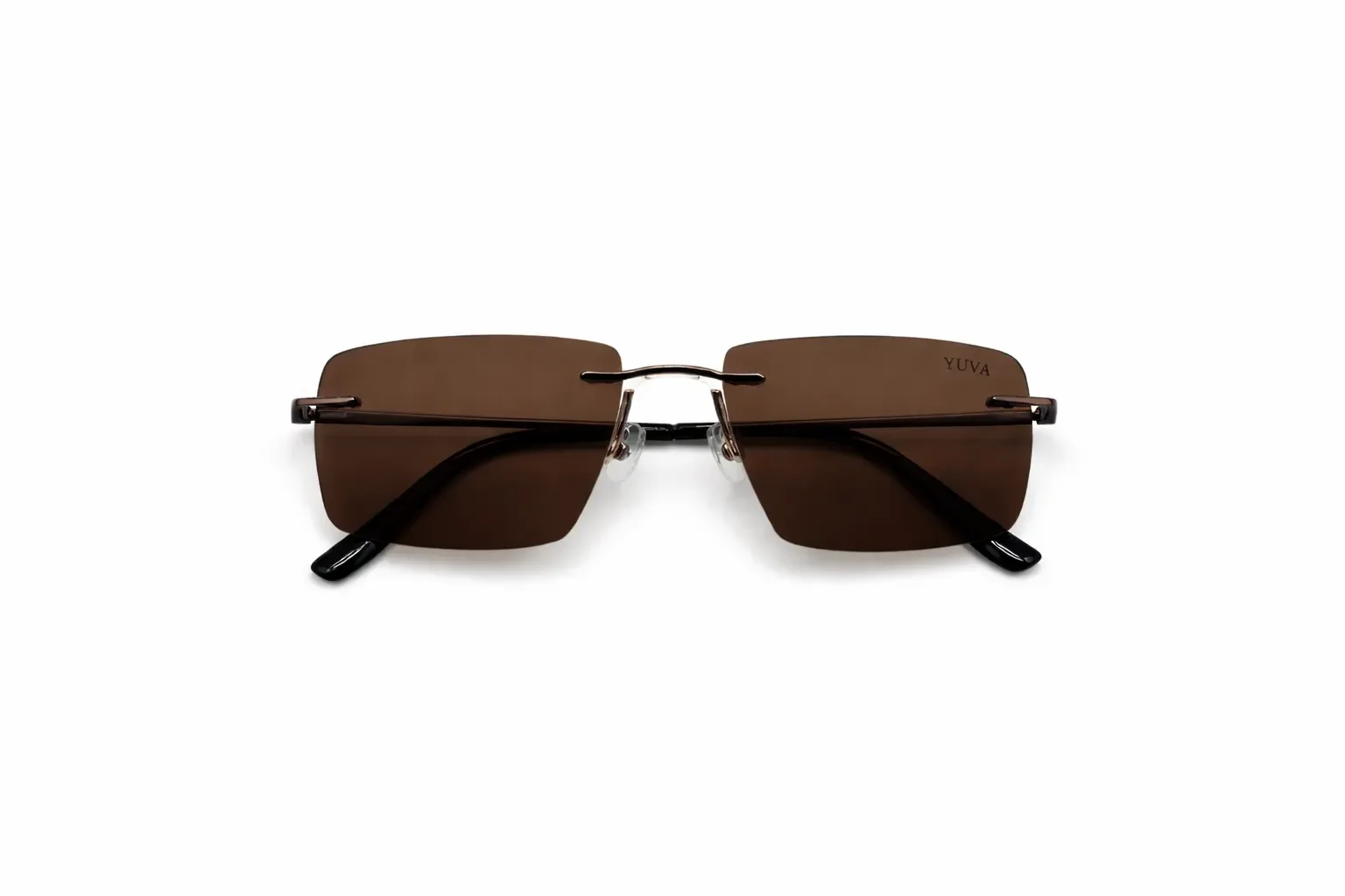 نظارة شمسية YUVA - معدن