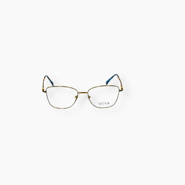 3793 C12 طبي معدن نسائي YUVA